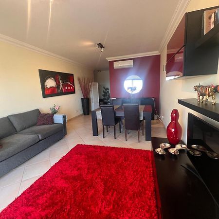 Apartamento Vista Golfe Mar Vilamoura Eksteriør bilde