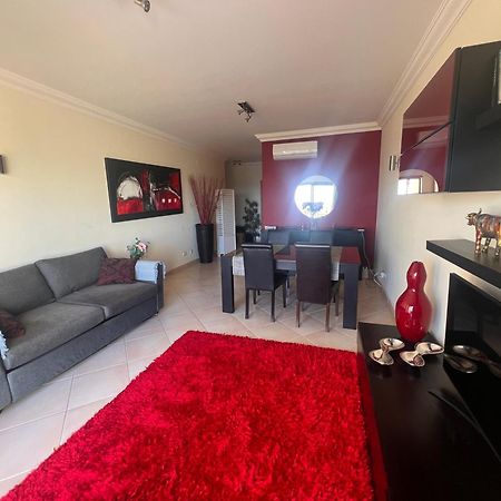 Apartamento Vista Golfe Mar Vilamoura Eksteriør bilde