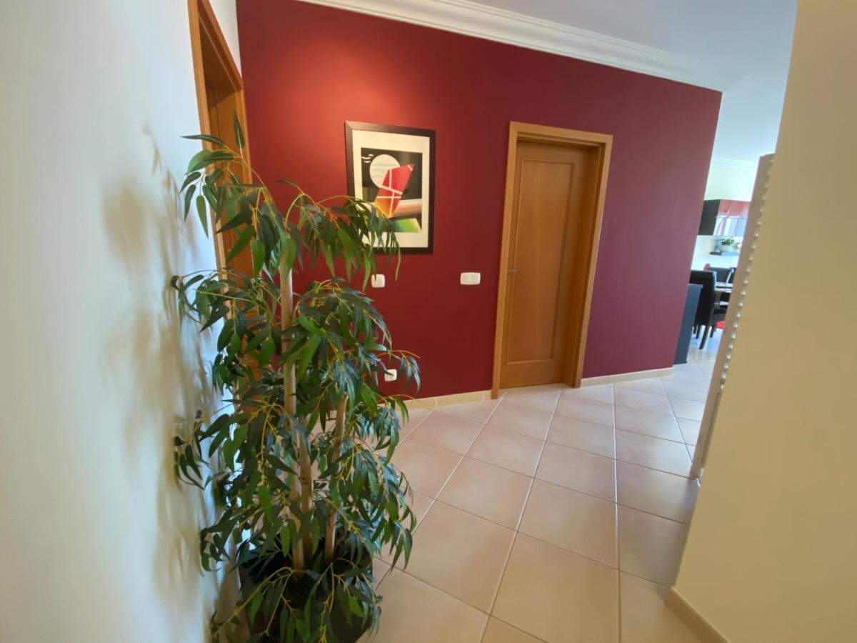 Apartamento Vista Golfe Mar Vilamoura Eksteriør bilde