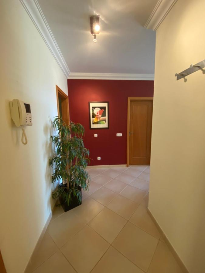 Apartamento Vista Golfe Mar Vilamoura Eksteriør bilde