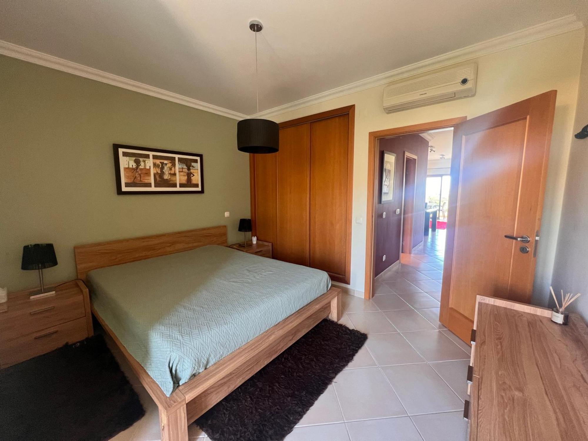 Apartamento Vista Golfe Mar Vilamoura Eksteriør bilde
