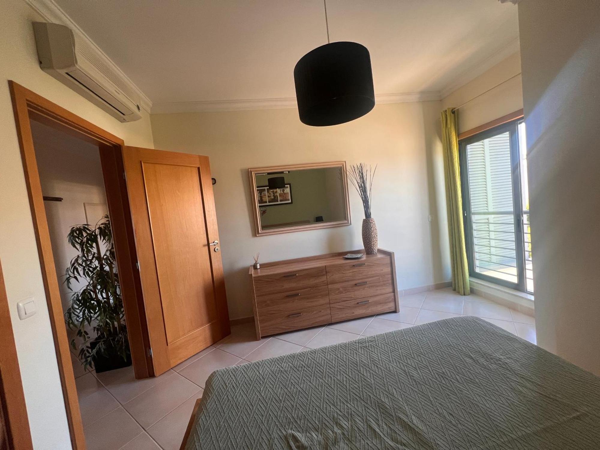 Apartamento Vista Golfe Mar Vilamoura Eksteriør bilde