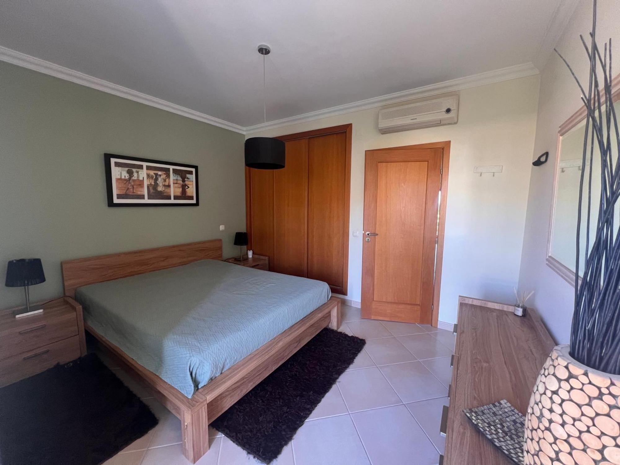 Apartamento Vista Golfe Mar Vilamoura Eksteriør bilde