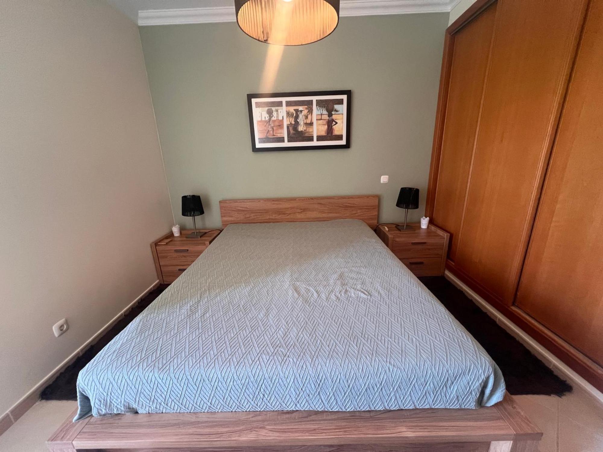 Apartamento Vista Golfe Mar Vilamoura Eksteriør bilde
