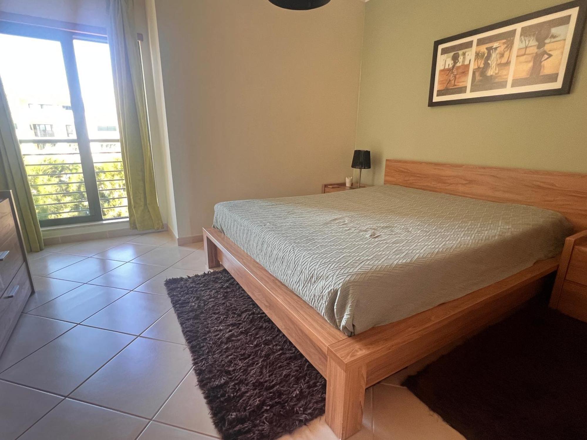 Apartamento Vista Golfe Mar Vilamoura Eksteriør bilde